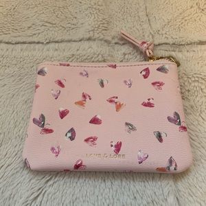 Never used ✨ Love & Lore mini pouch